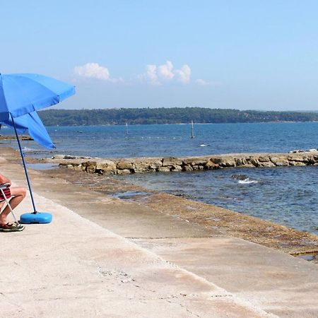 Apartments With A Swimming Pool Novigrad - 7078 Bagian luar foto